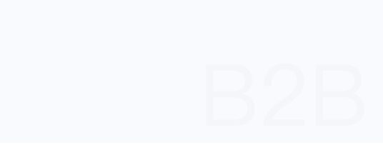 B2B電商平臺(tái)